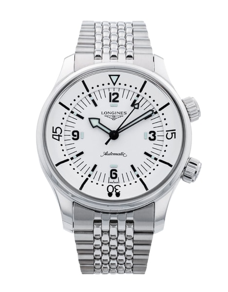 Longines Legend Diver L3.764.4.16.6